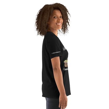 Camco Proud Cabin Kitchen Short-Sleeve Unisex T-Shirt - Purcell's Clothing Company