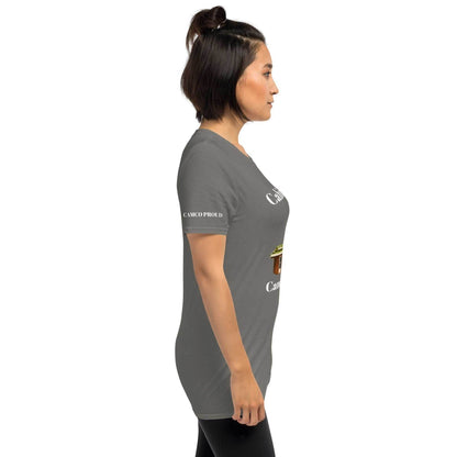 Camco Proud Cabin Kitchen Short-Sleeve Unisex T-Shirt - Purcell's Clothing Company