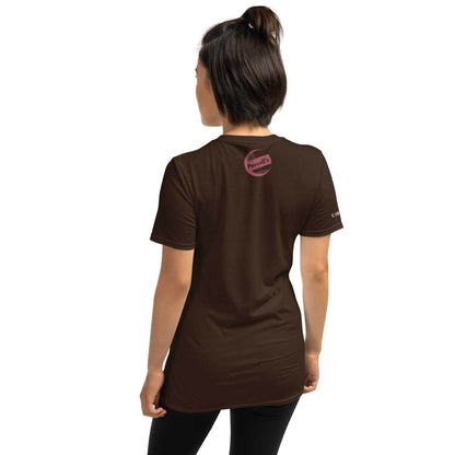 Camco Proud Cabin Kitchen Short-Sleeve Unisex T-Shirt - Purcell's Clothing Company