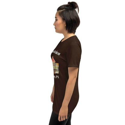 Camco Proud Cabin Kitchen Short-Sleeve Unisex T-Shirt - Purcell's Clothing Company