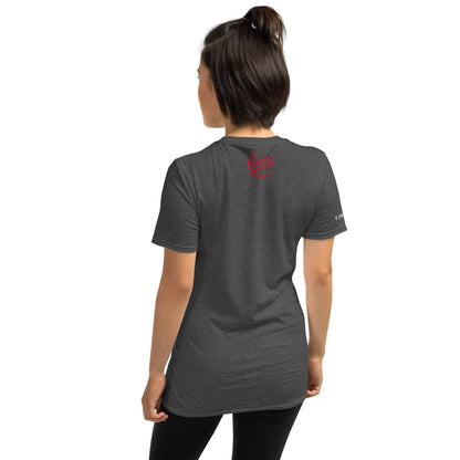 Camco Proud Cabin Kitchen Short-Sleeve Unisex T-Shirt - Purcell's Clothing Company