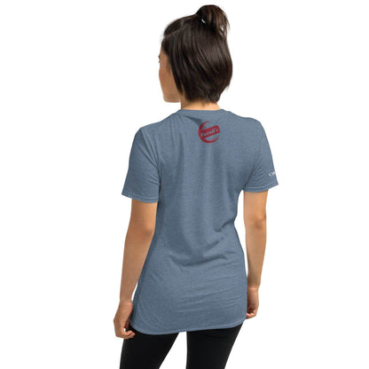 Camco Proud Cabin Kitchen Short-Sleeve Unisex T-Shirt - Purcell's Clothing Company