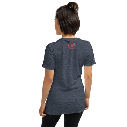 Camco Proud Cabin Kitchen Short-Sleeve Unisex T-Shirt - Purcell's Clothing Company