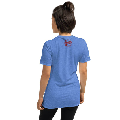 Camco Proud Cabin Kitchen Short-Sleeve Unisex T-Shirt - Purcell's Clothing Company