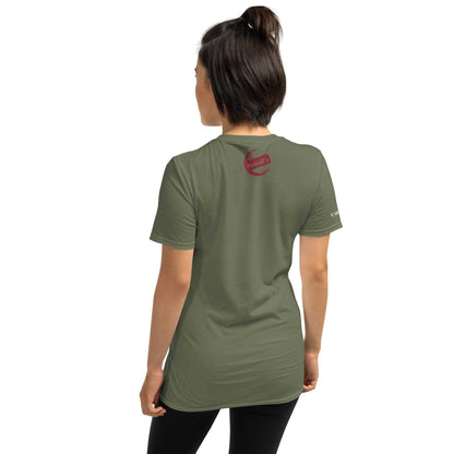 Camco Proud Cabin Kitchen Short-Sleeve Unisex T-Shirt - Purcell's Clothing Company