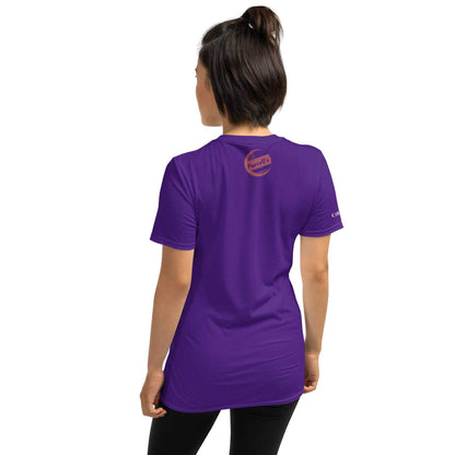 Camco Proud Cabin Kitchen Short-Sleeve Unisex T-Shirt - Purcell's Clothing Company