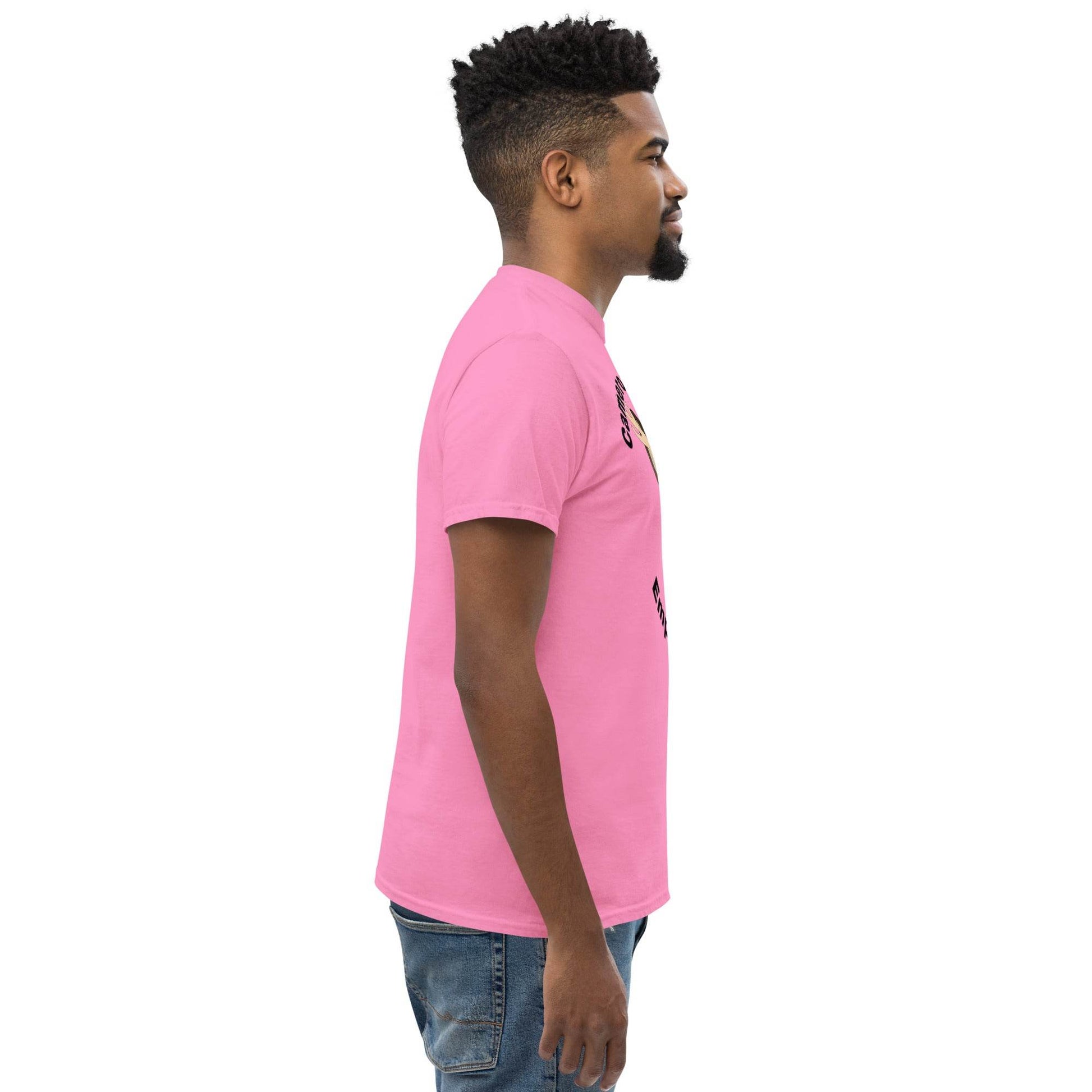 CamCo Deer Logo Unisex Classic Tee - Purcell's Clothing Company