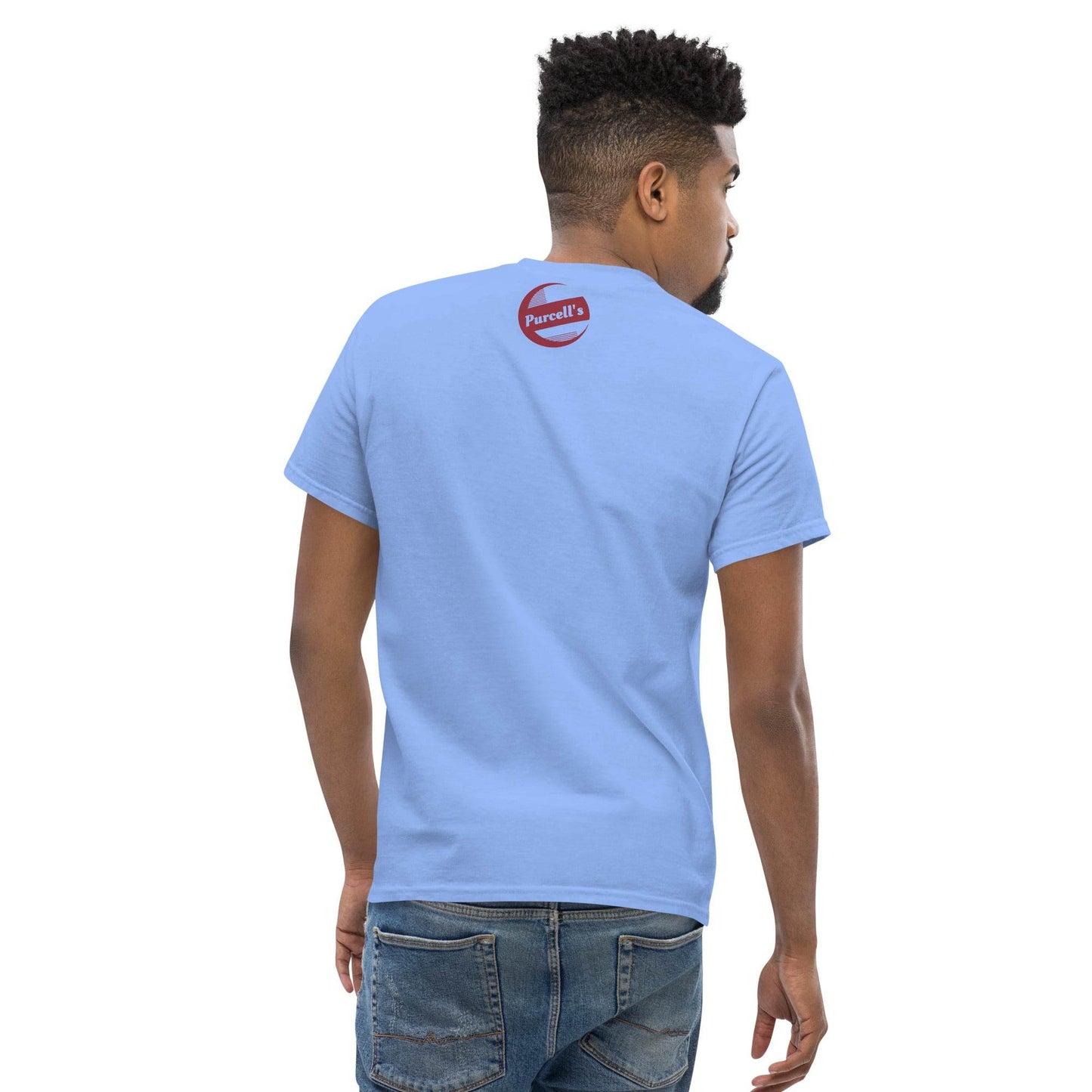 CamCo Deer Logo Unisex Classic Tee - Purcell's Clothing Company