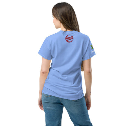 CamCo Fish Bubble Unisex Classic Tee - Purcell's Clothing Company