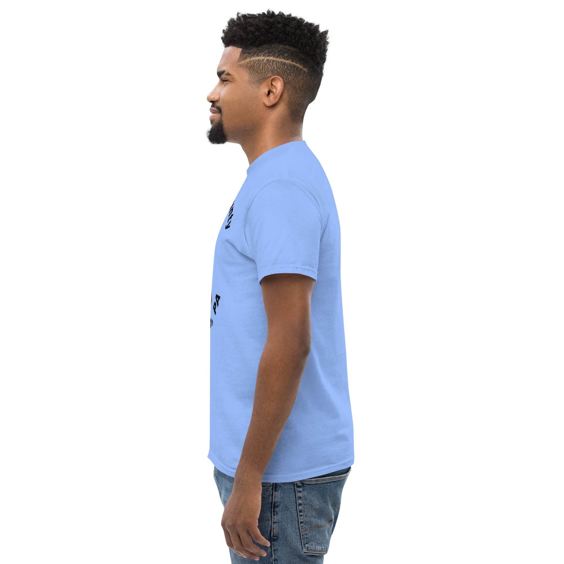 CamCo Deer Logo Unisex Classic Tee - Purcell's Clothing Company