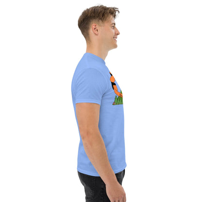 CamCo Flag Logo Unisex Classic Tee - Purcell's Clothing Company