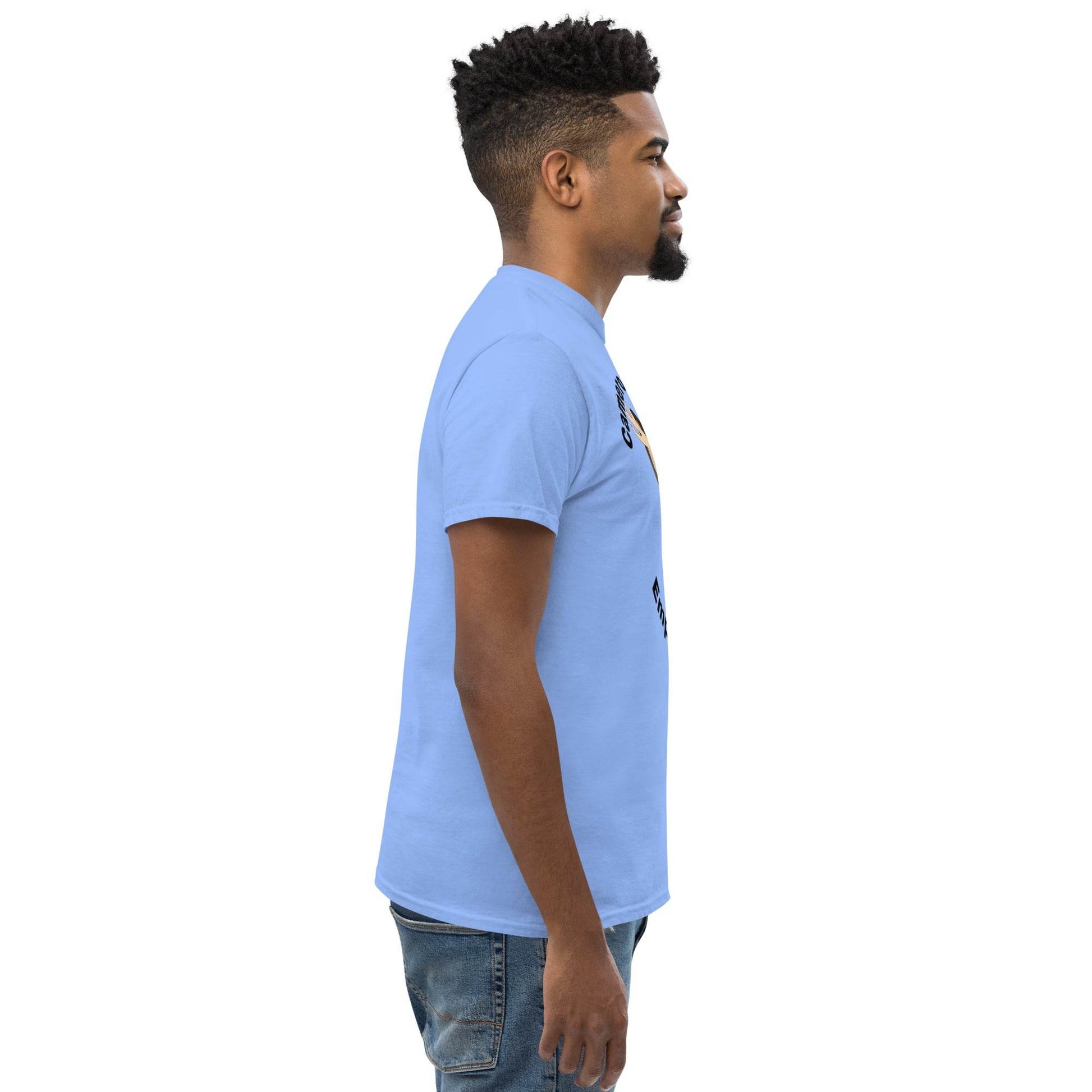 CamCo Deer Logo Unisex Classic Tee - Purcell's Clothing Company