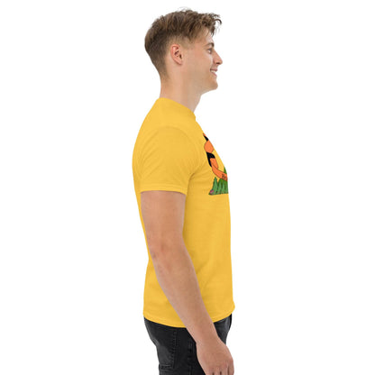 CamCo Flag Logo Unisex Classic Tee - Purcell's Clothing Company