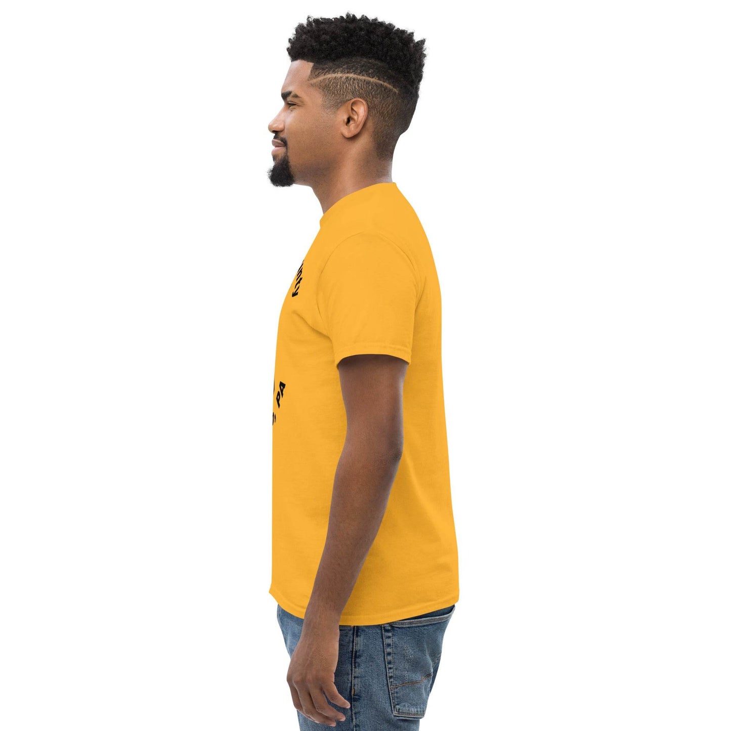 CamCo Deer Logo Unisex Classic Tee - Purcell's Clothing Company