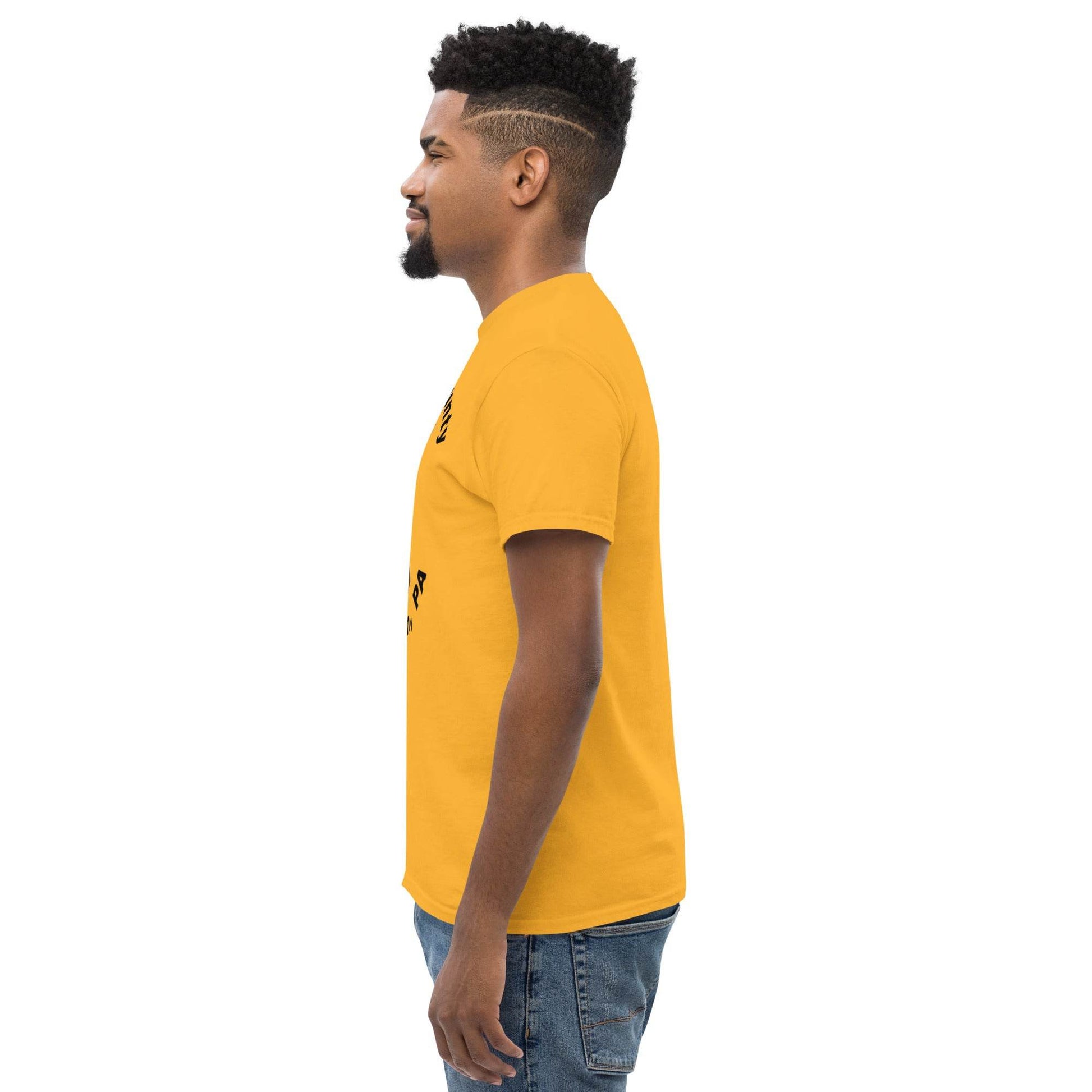 CamCo Deer Logo Unisex Classic Tee - Purcell's Clothing Company