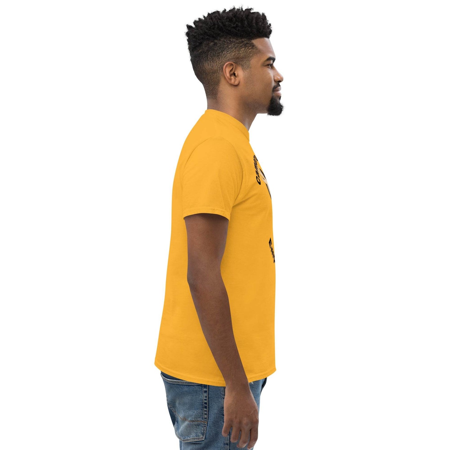 CamCo Deer Logo Unisex Classic Tee - Purcell's Clothing Company
