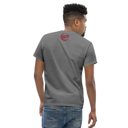 CamCo Deer Logo Unisex Classic Tee - Purcell's Clothing Company