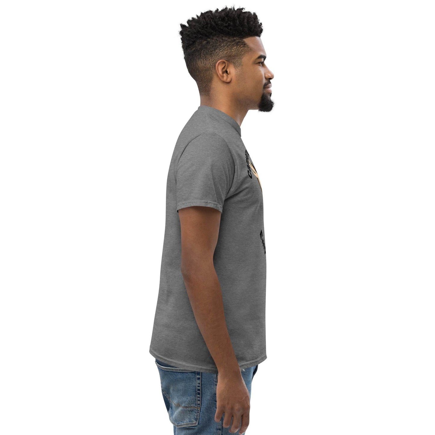 CamCo Deer Logo Unisex Classic Tee - Purcell's Clothing Company