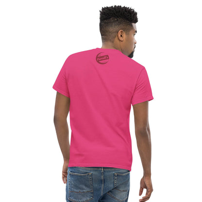 CamCo Deer Logo Unisex Classic Tee - Purcell's Clothing Company