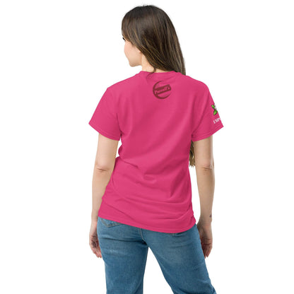 CamCo Fish Bubble Unisex Classic Tee - Purcell's Clothing Company