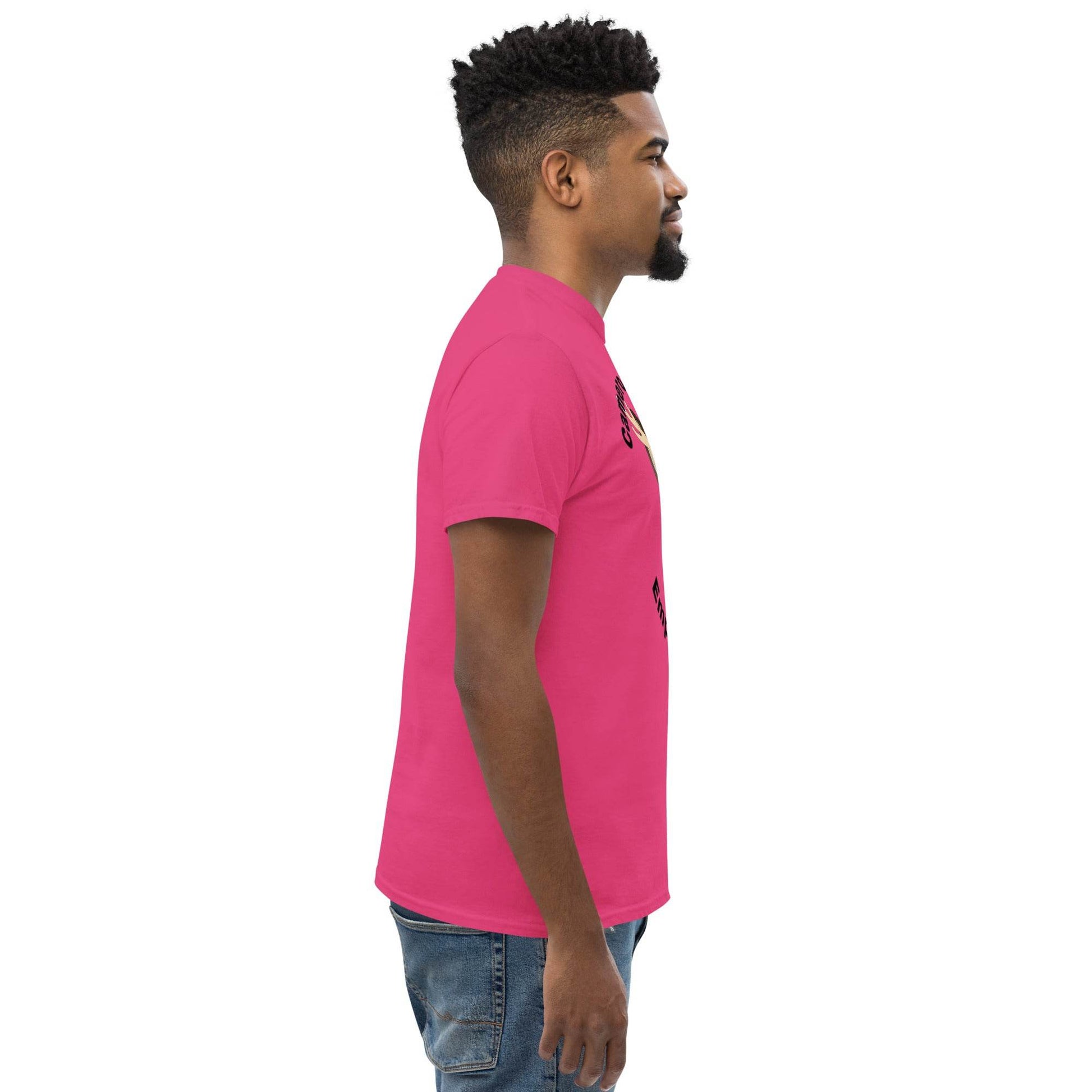 CamCo Deer Logo Unisex Classic Tee - Purcell's Clothing Company