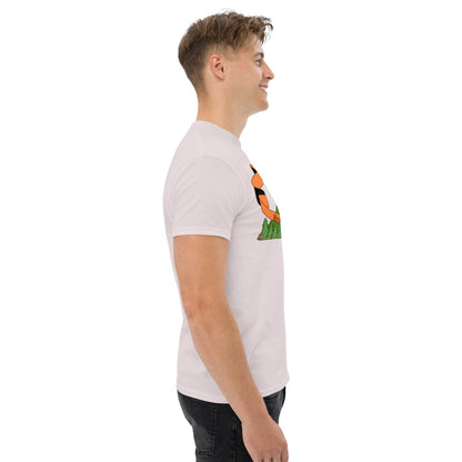 CamCo Flag Logo Unisex Classic Tee - Purcell's Clothing Company