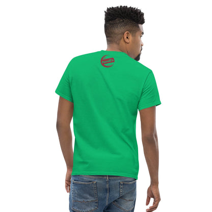 CamCo Deer Logo Unisex Classic Tee - Purcell's Clothing Company