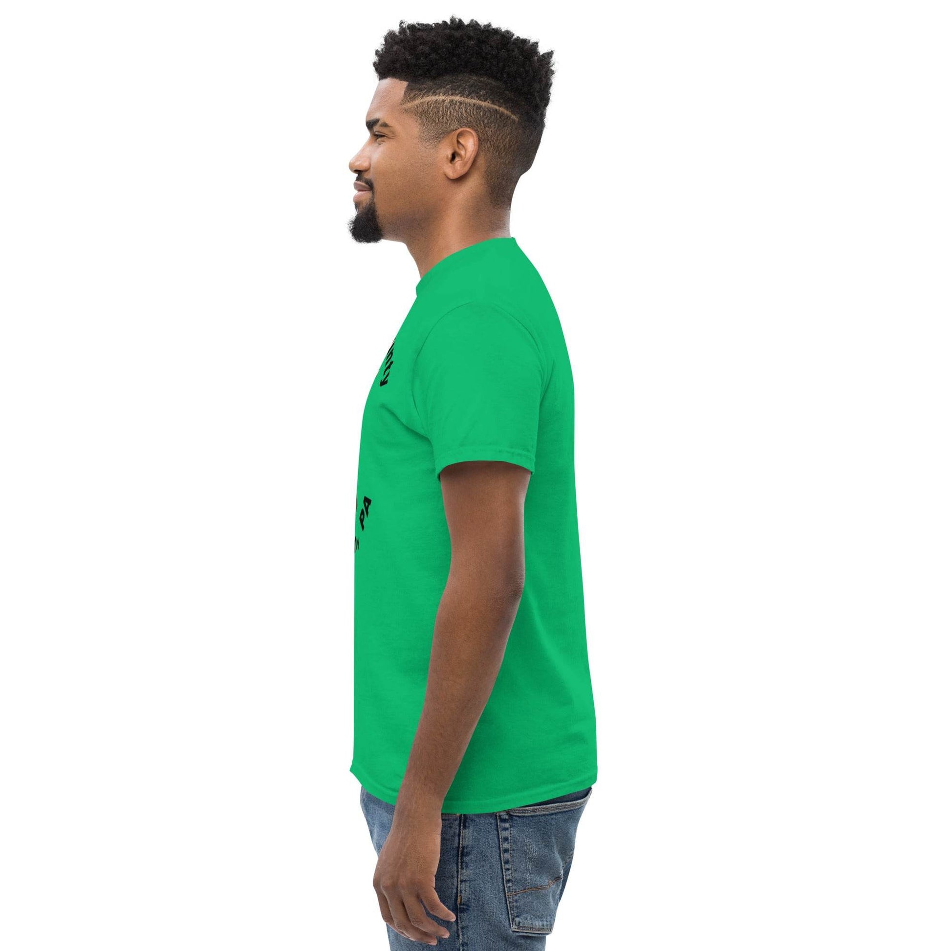 CamCo Deer Logo Unisex Classic Tee - Purcell's Clothing Company
