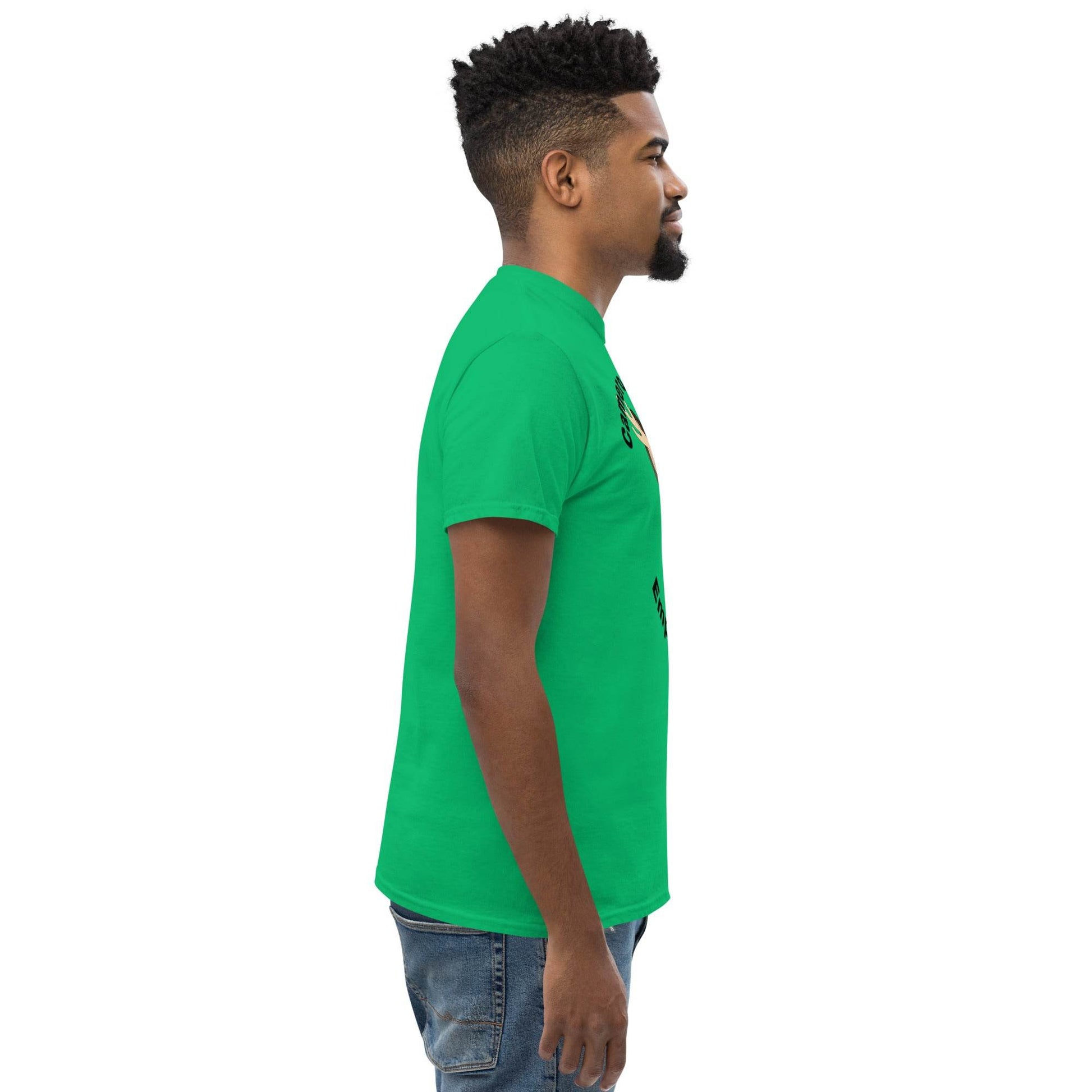 CamCo Deer Logo Unisex Classic Tee - Purcell's Clothing Company