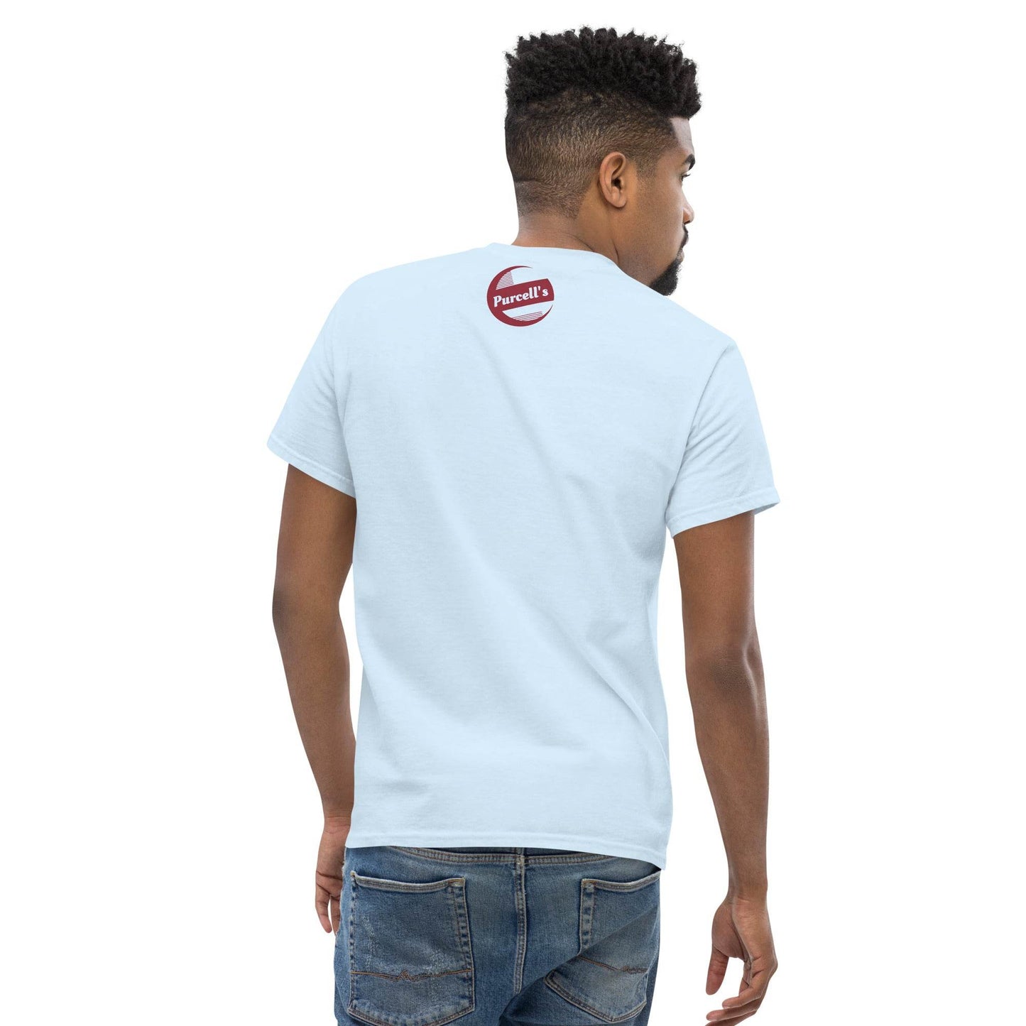 CamCo Deer Logo Unisex Classic Tee - Purcell's Clothing Company