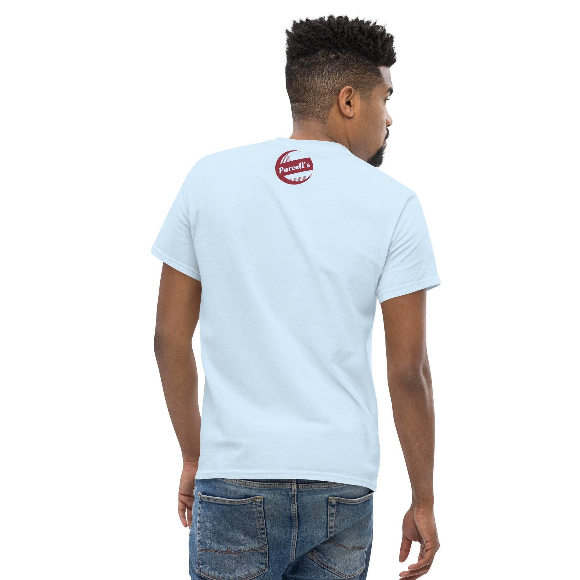 CamCo Deer Logo Unisex Classic Tee - Purcell's Clothing Company