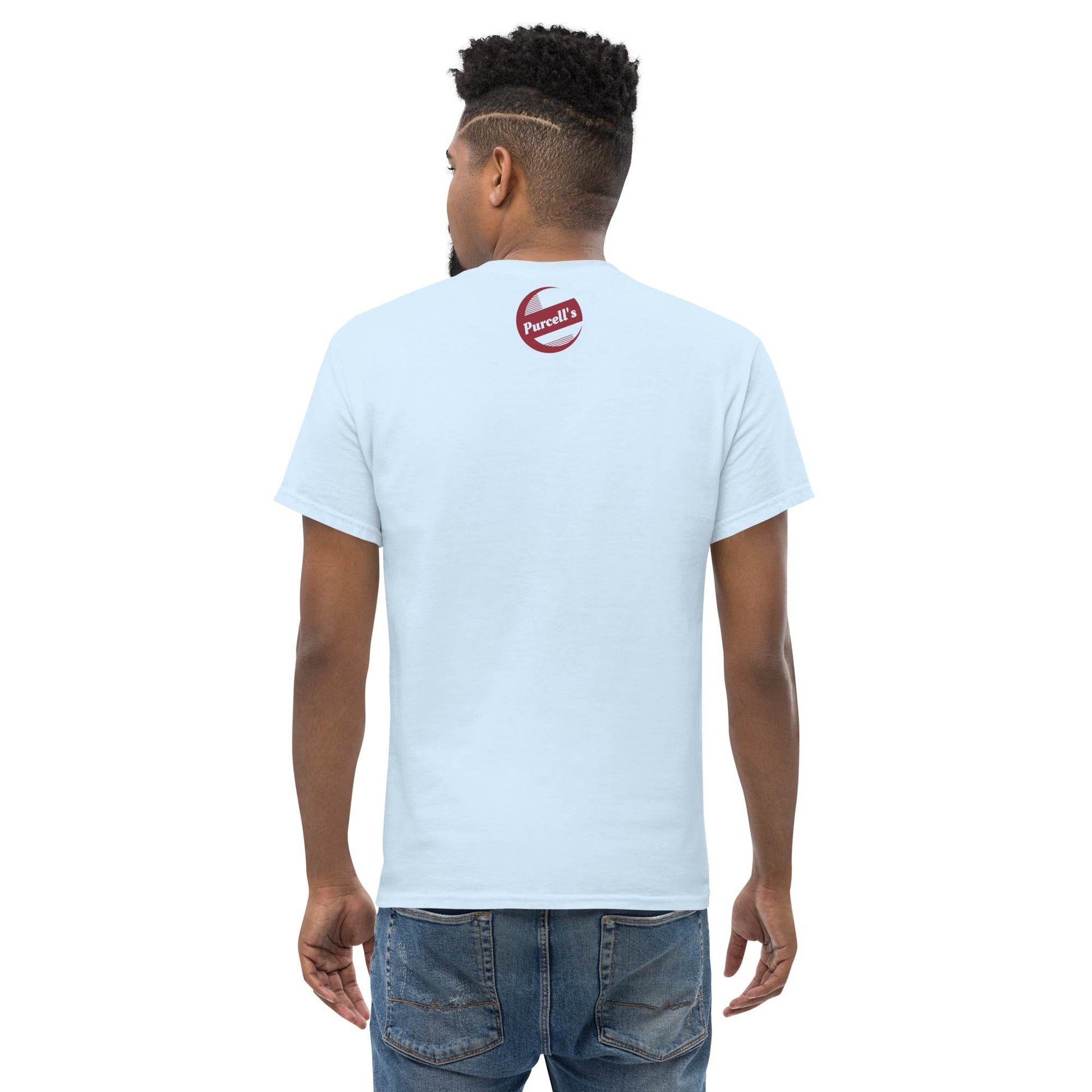 CamCo Deer Logo Unisex Classic Tee - Purcell's Clothing Company