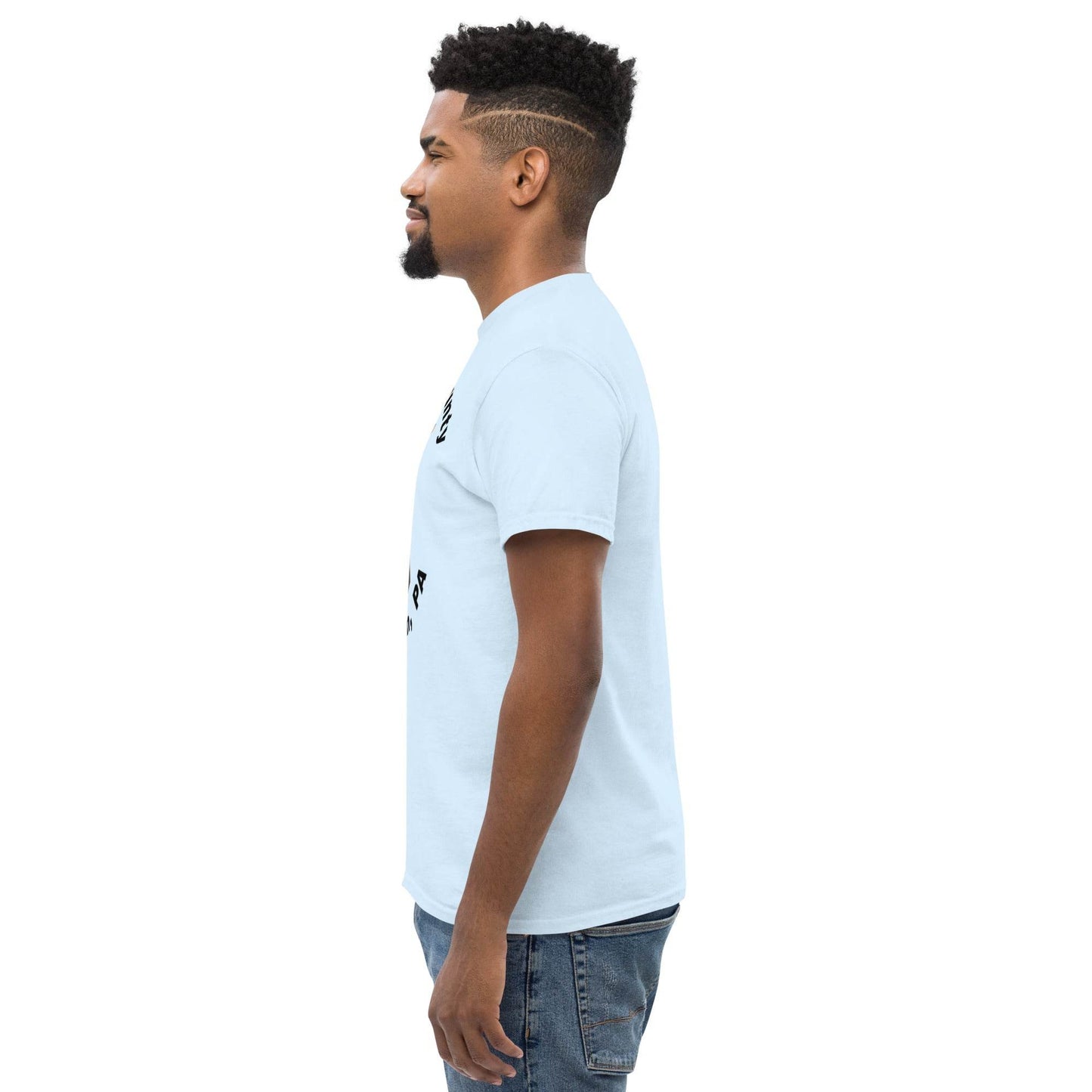 CamCo Deer Logo Unisex Classic Tee - Purcell's Clothing Company