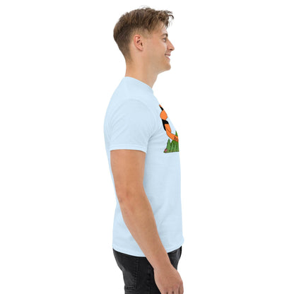 CamCo Flag Logo Unisex Classic Tee - Purcell's Clothing Company