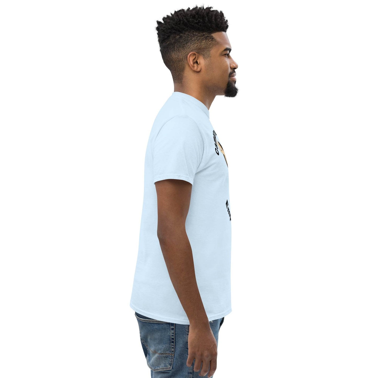 CamCo Deer Logo Unisex Classic Tee - Purcell's Clothing Company