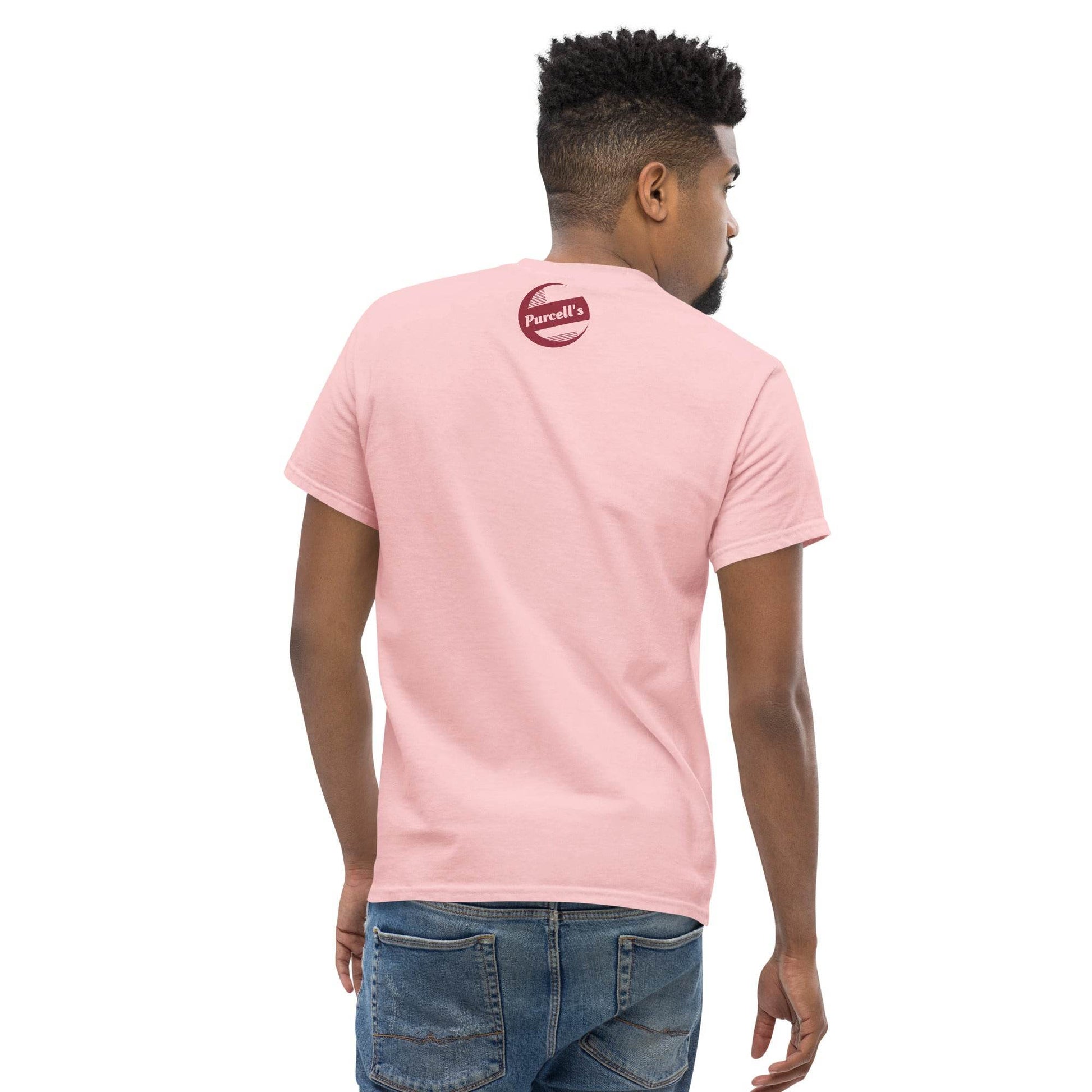 CamCo Deer Logo Unisex Classic Tee - Purcell's Clothing Company