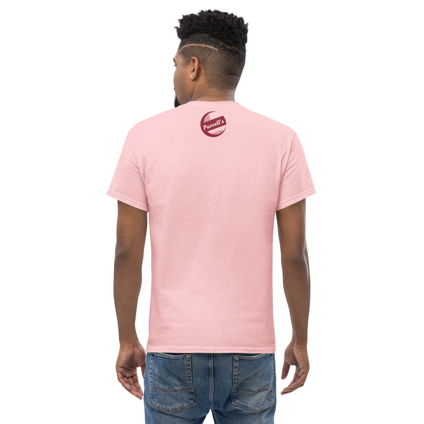 CamCo Deer Logo Unisex Classic Tee - Purcell's Clothing Company