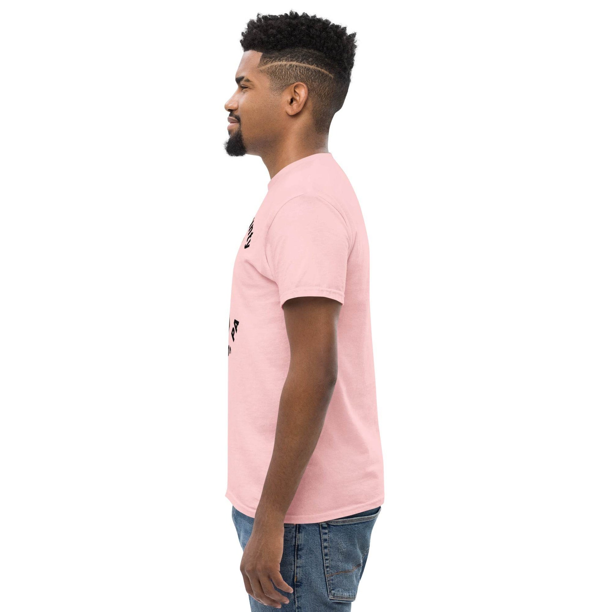 CamCo Deer Logo Unisex Classic Tee - Purcell's Clothing Company