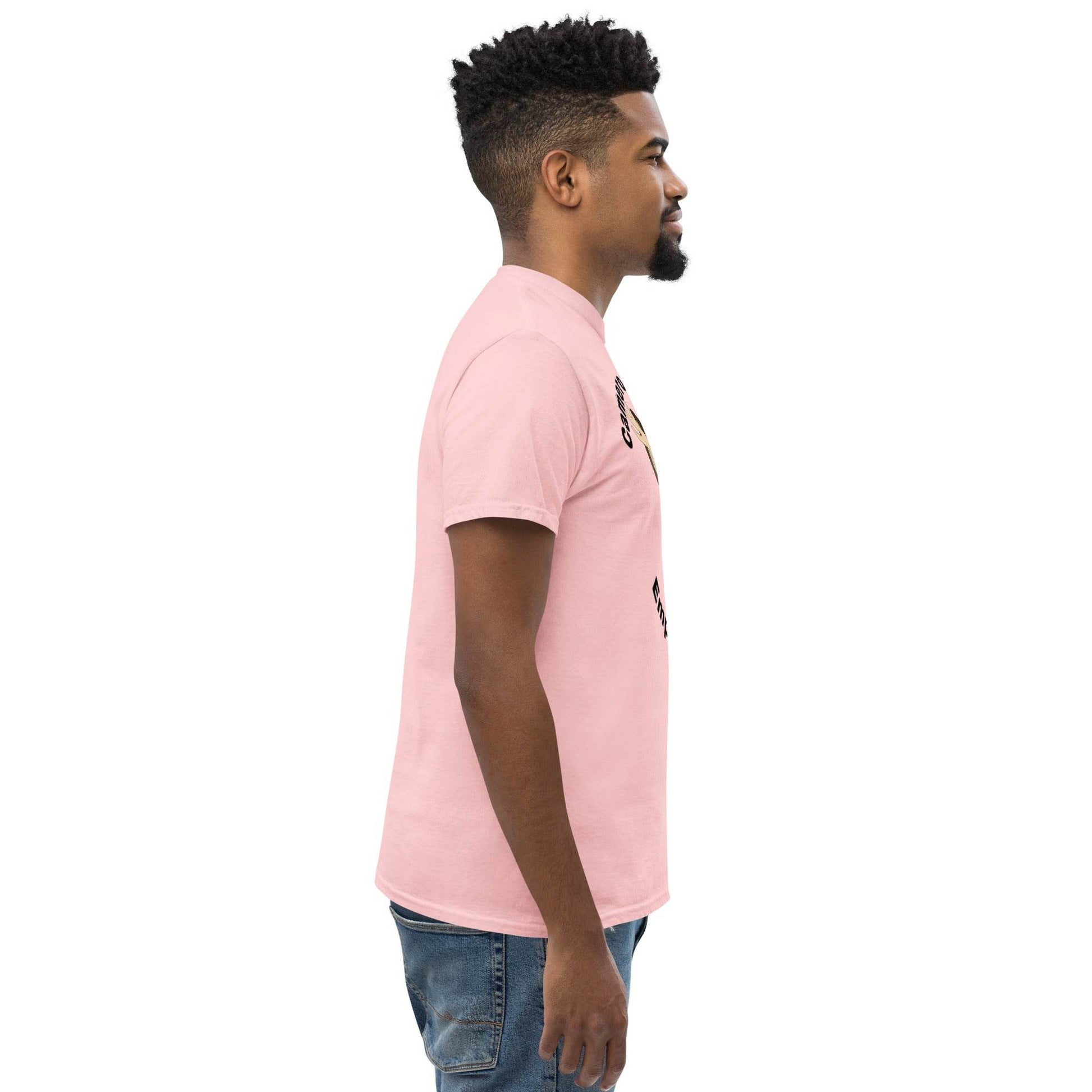 CamCo Deer Logo Unisex Classic Tee - Purcell's Clothing Company