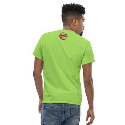 CamCo Deer Logo Unisex Classic Tee - Purcell's Clothing Company