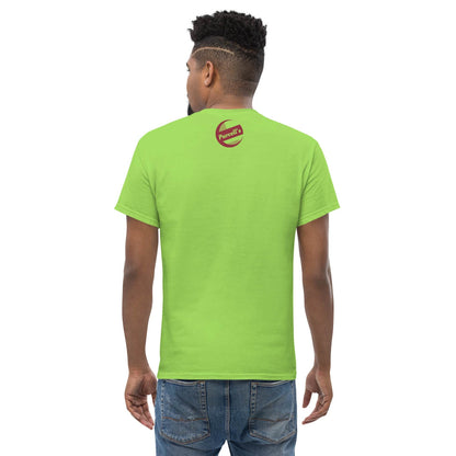 CamCo Deer Logo Unisex Classic Tee - Purcell's Clothing Company