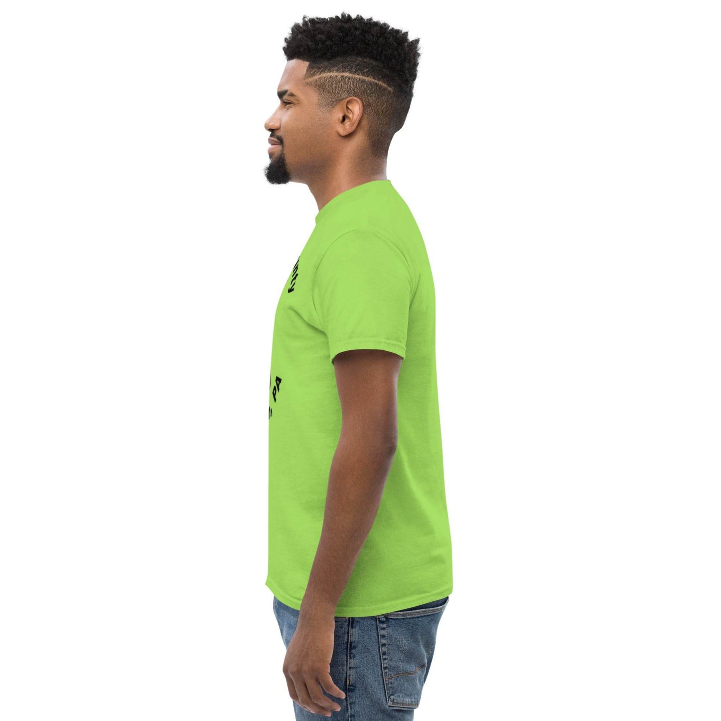 CamCo Deer Logo Unisex Classic Tee - Purcell's Clothing Company