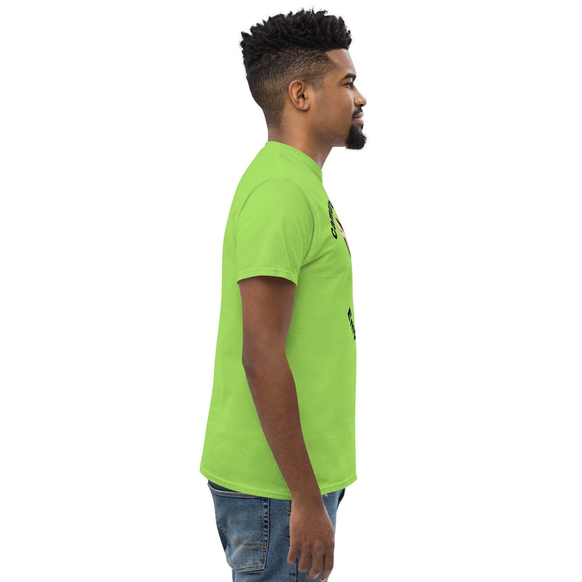 CamCo Deer Logo Unisex Classic Tee - Purcell's Clothing Company