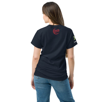 CamCo Fish Bubble Unisex Classic Tee - Purcell's Clothing Company