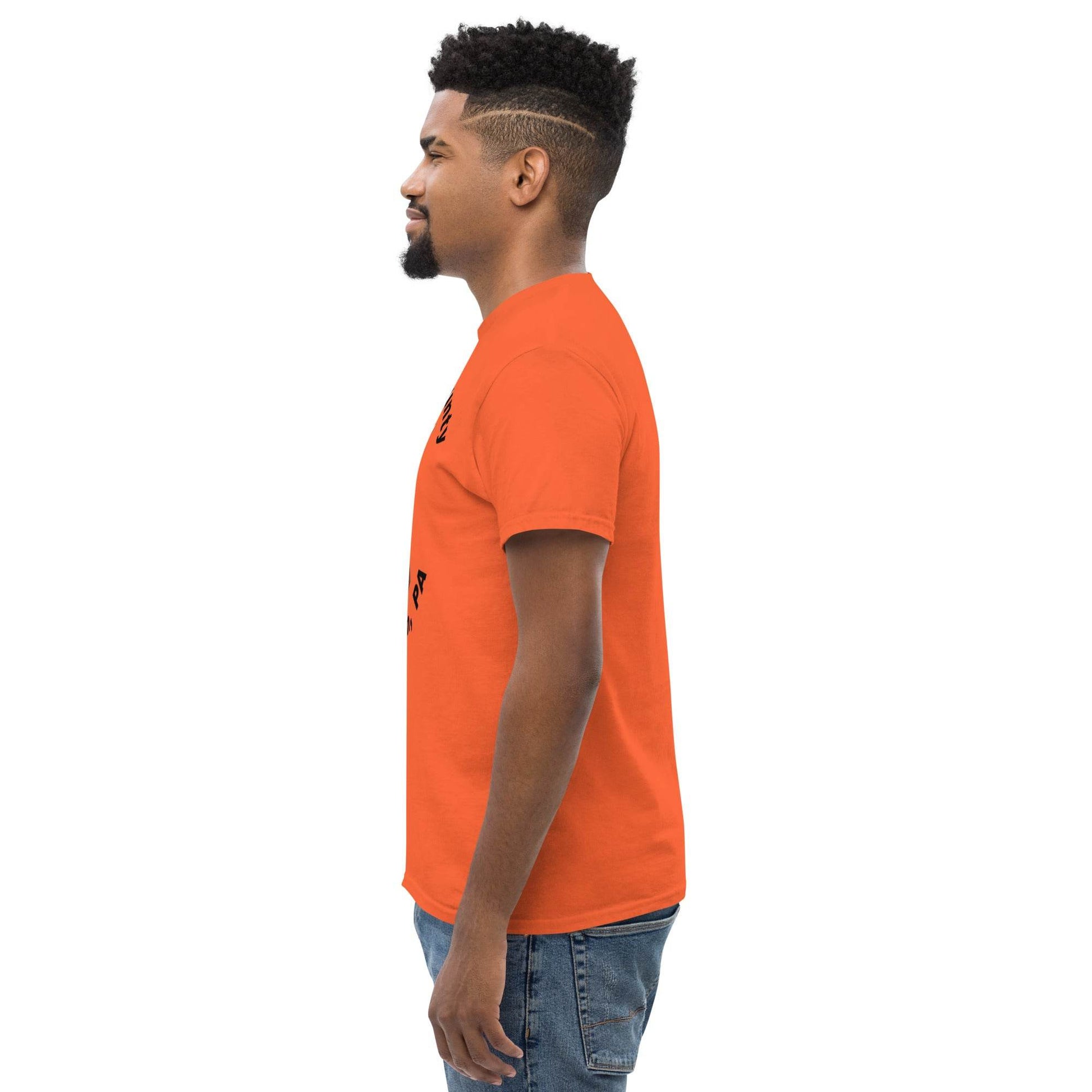 CamCo Deer Logo Unisex Classic Tee - Purcell's Clothing Company