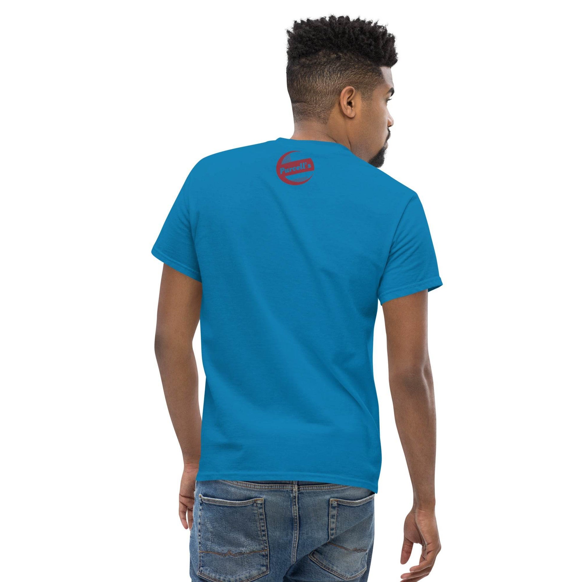 CamCo Deer Logo Unisex Classic Tee - Purcell's Clothing Company