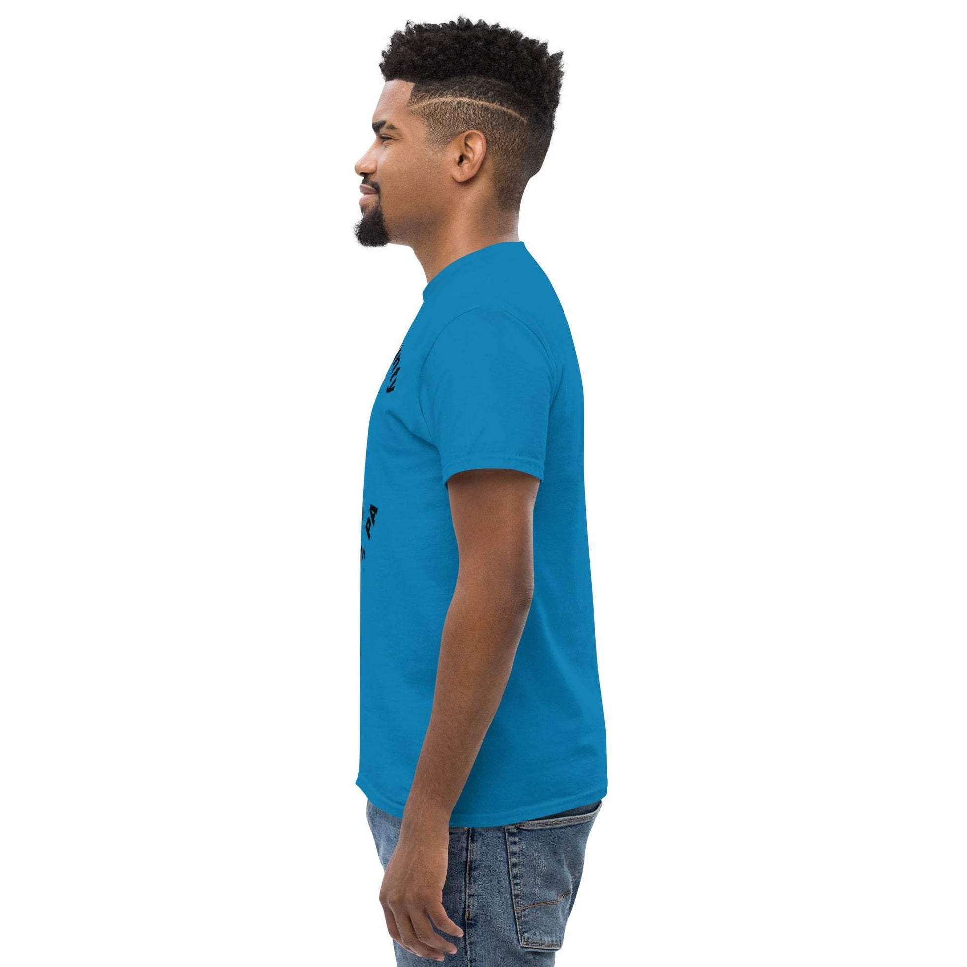 CamCo Deer Logo Unisex Classic Tee - Purcell's Clothing Company