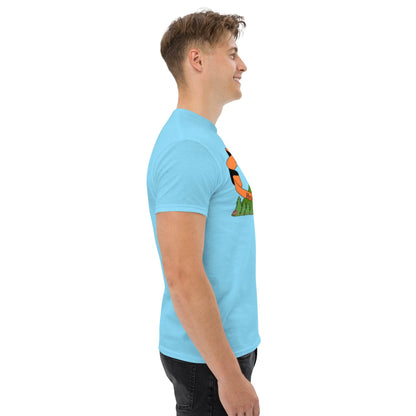 CamCo Flag Logo Unisex Classic Tee - Purcell's Clothing Company