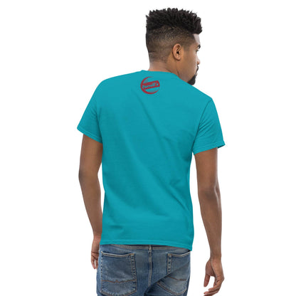 CamCo Deer Logo Unisex Classic Tee - Purcell's Clothing Company
