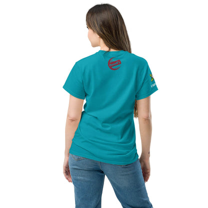 CamCo Fish Bubble Unisex Classic Tee - Purcell's Clothing Company